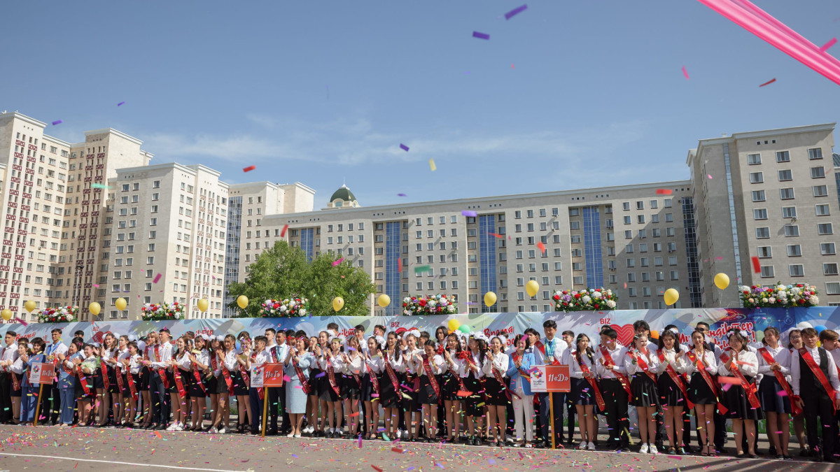  El.kz/Артем ЧУРСИНОВ 