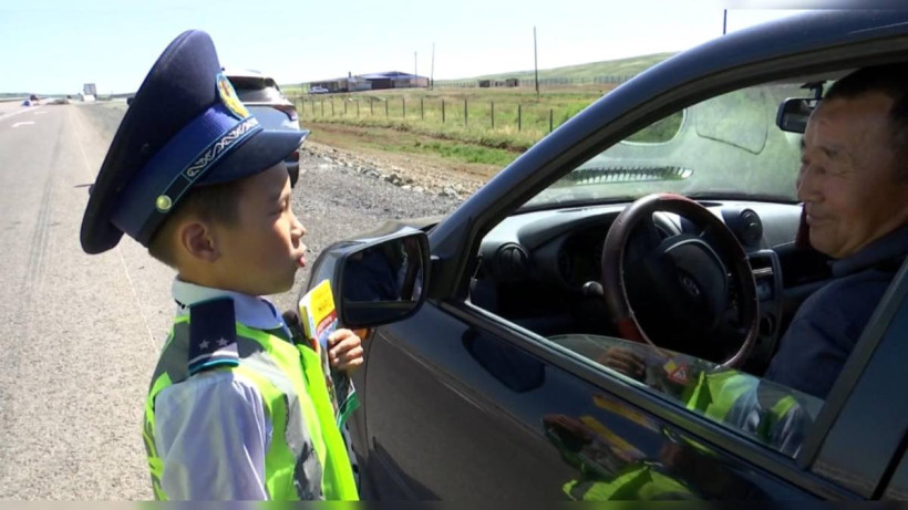  © ДП Карагандинской области 