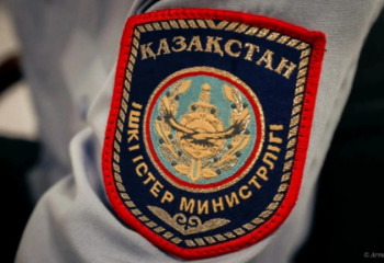 Полицейлер 190-ға жуық мал ұрысын ұстады