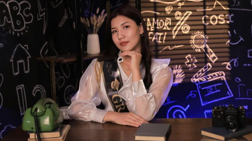  Түркістан облысының әкімдігі 