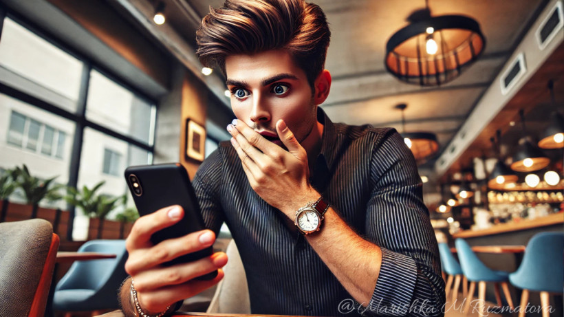  ©El.kz/Марина РУЗМАТОВА/ChatGPT 