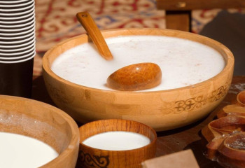 Астанада бұрын-соңды болмаған ерекше гастрофестиваль өтеді