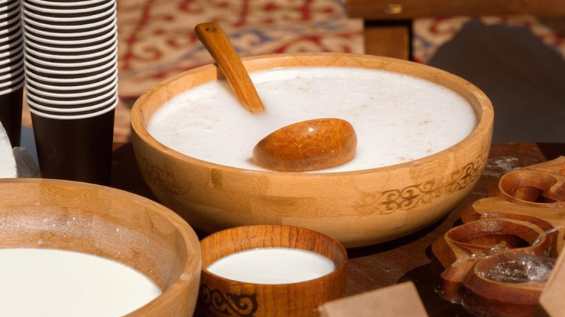  Астана әкімдігі 