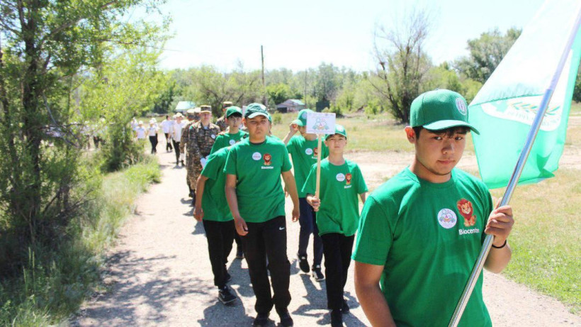  Абай облысы әкімдігі 