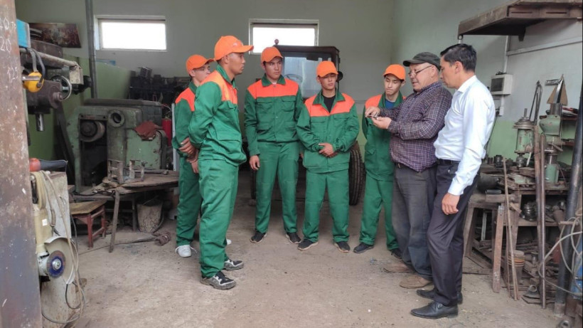  El.kz/Лаура Рысбек 