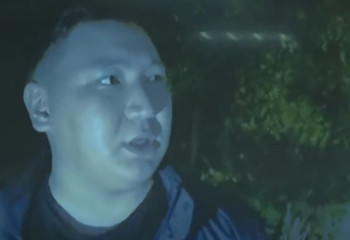 В суде озвучены показания единственного обвиняемого в убийстве Шерзата Полата