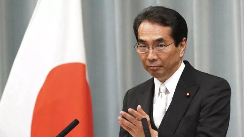  © AP Photo / Eugene Hoshiko 