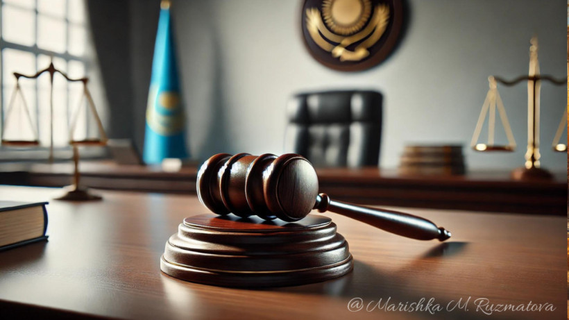  ©El.kz/Марина РУЗМАТОВА/ChatGPT 