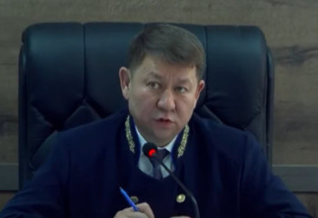 «Один должен взять вину на себя»: подсудимый по делу Шерзата рассказал о договорённости между участниками драки