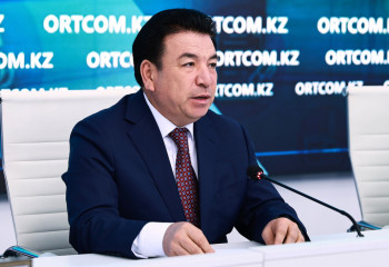 «Жайлы мектеп» ауыл мен қала арасындағы білім алшақтығын жояды – Бейсембаев