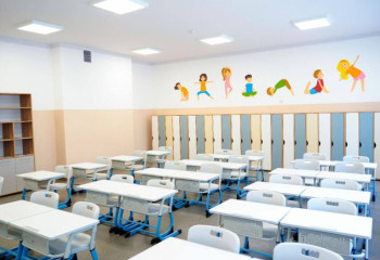 «Келешек мектептері» – стратегический проект Президента по повышению среднего уровня образования в Казахстане