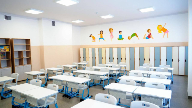  Министерство просвещения РК 