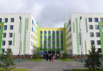 «Келешек мектептері» или как Казахстан создает единое образовательное пространство для всех регионов