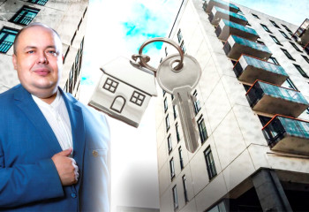 Жалдамалы тұрғын үйді сатып алудың жолы қандай?