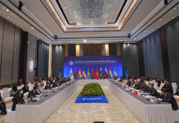 Қазақстан ШЫҰ аясында спорттық ынтымақтастықты нығайтады