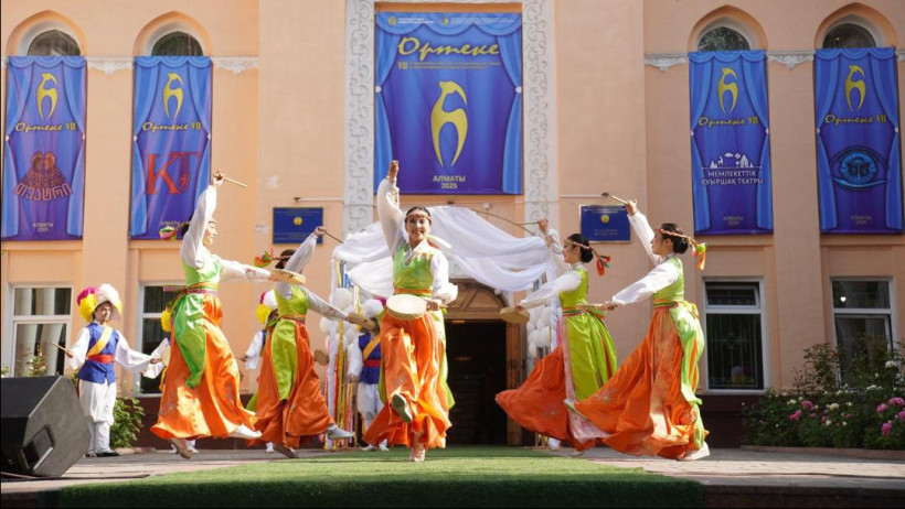  Мәдениет және ақпарат министрлігінің баспасөз қызметі 