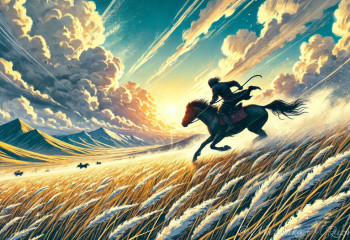 В Бишкеке пройдет фестиваль эпосов кочевых народов мира