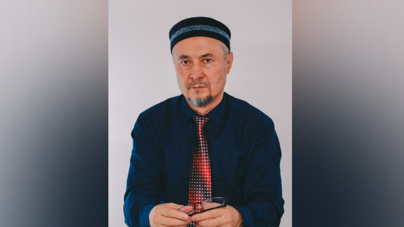  Из личного архива Марата Смагулова 