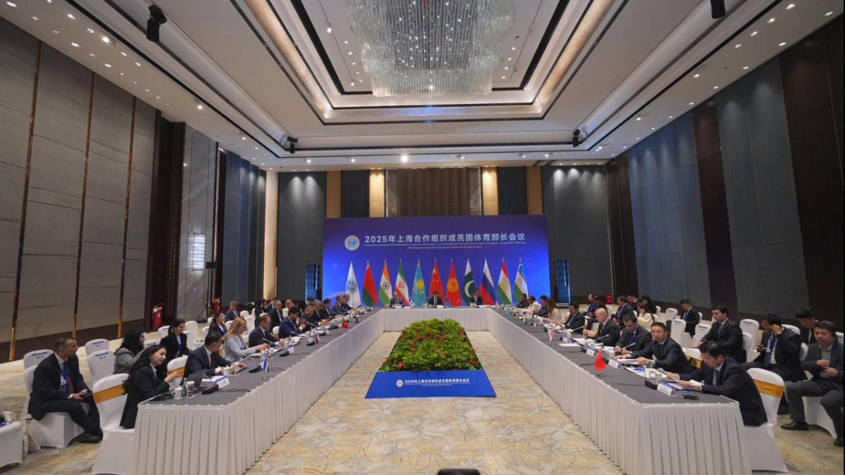  Туризм және спорт министрлігінің баспасөз қызметі 