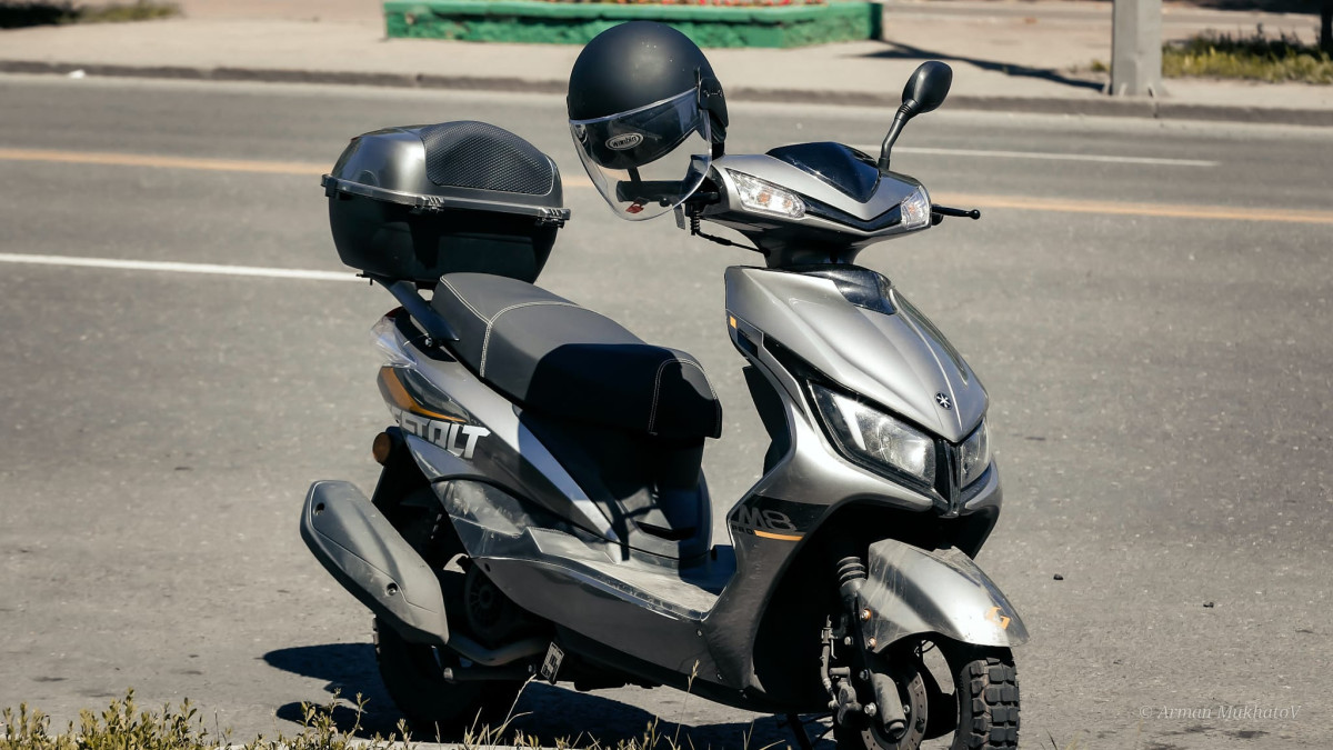  © El.kz/Арман МУХАТОВ 