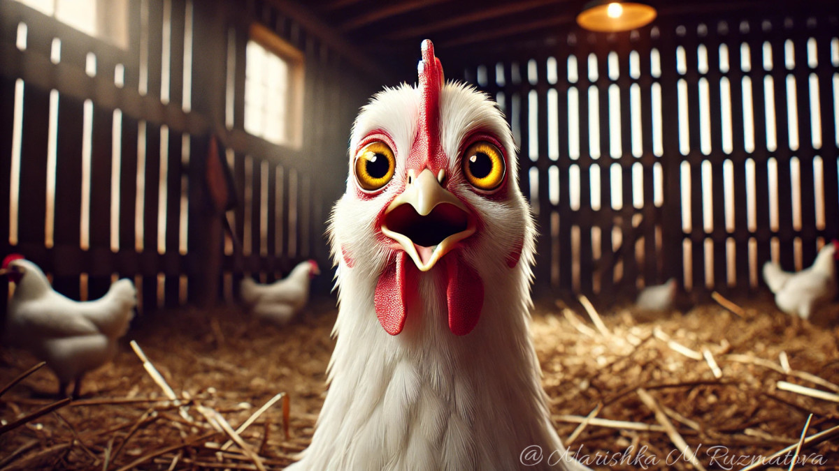  ©El.kz/Марина РУЗМАТОВА/ChatGPT 