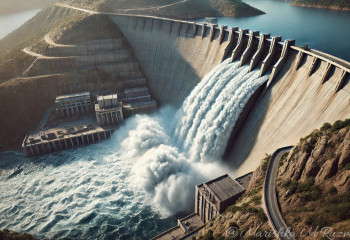 Минводхоз Казахстана подписал 23 международных документа за год: приоритет — сохранение Балхаша и борьба с паводками