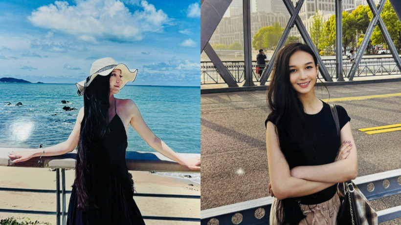  Анасының архивінен 