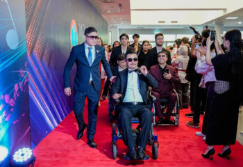 В Астане наградили лучших работников культуры: вручены ордена, медали и специальные номинации