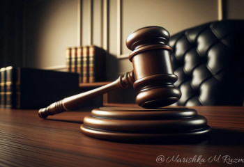 В Таразе осуждён руководитель отдела строительства: ущерб государству превысил полмиллиарда тенге