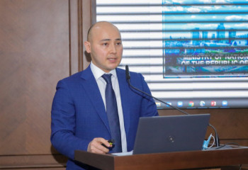 Әлемдік ірі компаниялар Қазақстанда өндірісті кеңейтпек – Әлібек Қуантыров