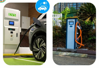 Алматыда электромобильдерге арналған 311 қуаттау бекеті орнатылады