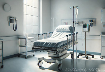 В Жамбылской области начато строительство амбулаторий за счёт возвращённых активов