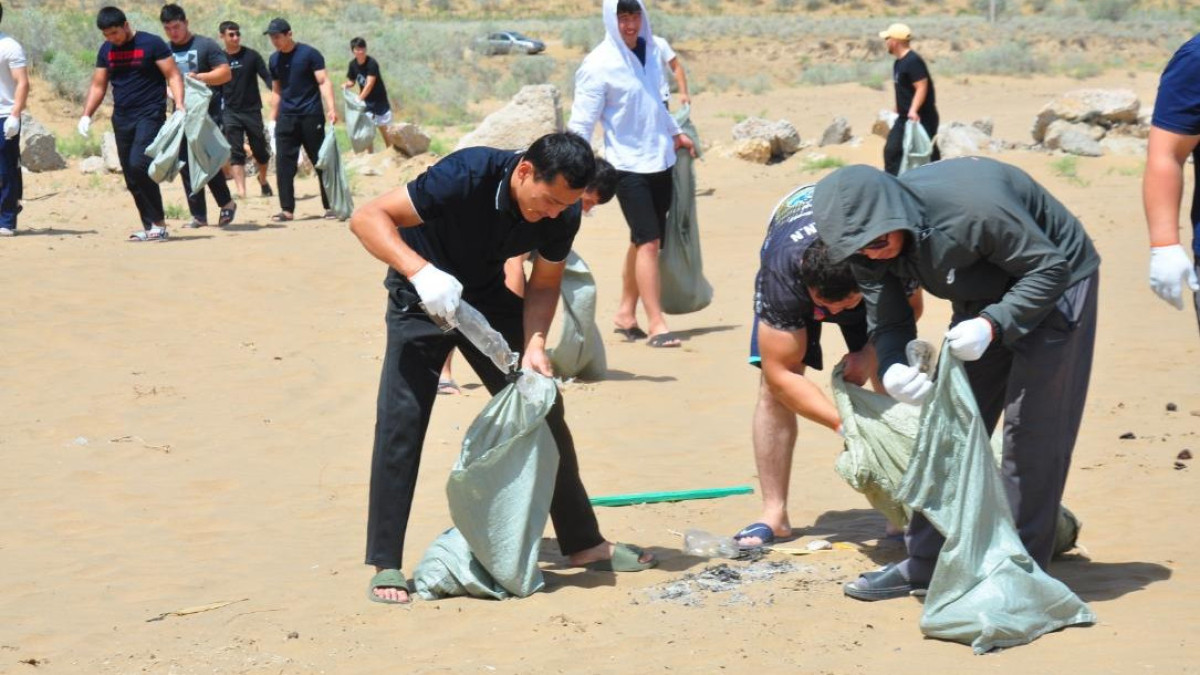  региональная служба коммуникаций Туркестанской области 