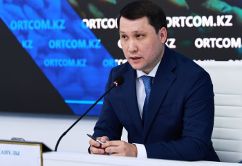 В Актюбинской области в августе запустят завод по переработке шерсти и кожи