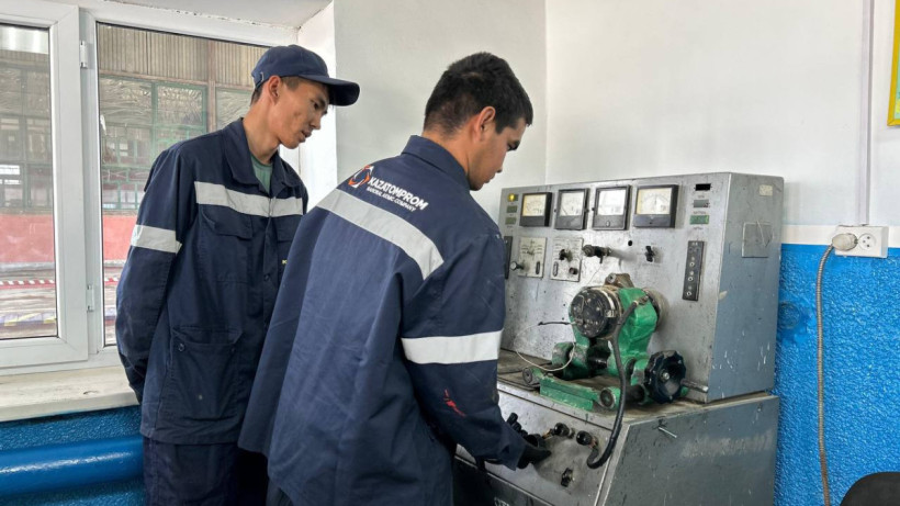  пресс-служба партии AMANAT 