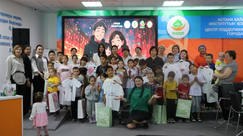  Мәдениет және ақпарат министрлігінің баспасөз қызметі 