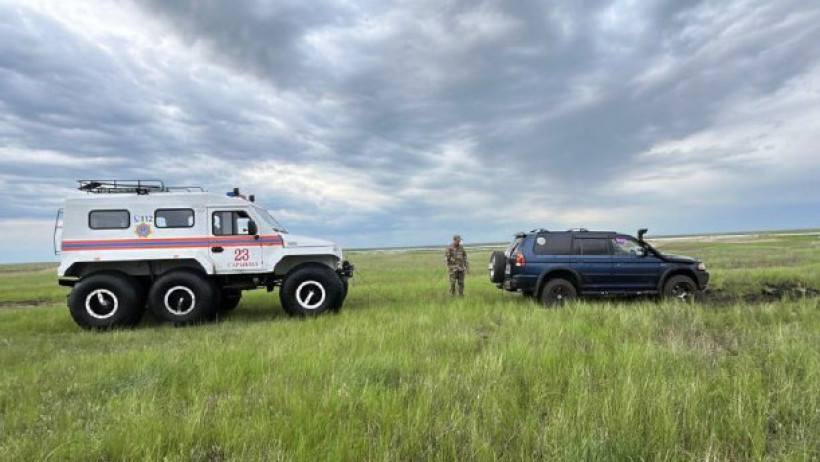  ТЖМ баспасөз қызметі 