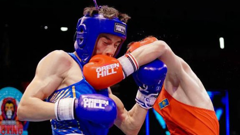  Туризм және спорт министрлігінің баспасөз қызметі 