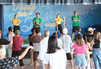 Алматыда мектеп жанындағы жазғы лагерьлер жұмысын бастайды