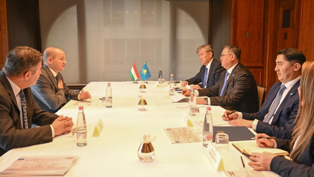  СІМ-нің баспасөз қызметі 