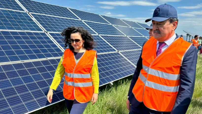  © Министерство экологии и природных ресурсов РК 