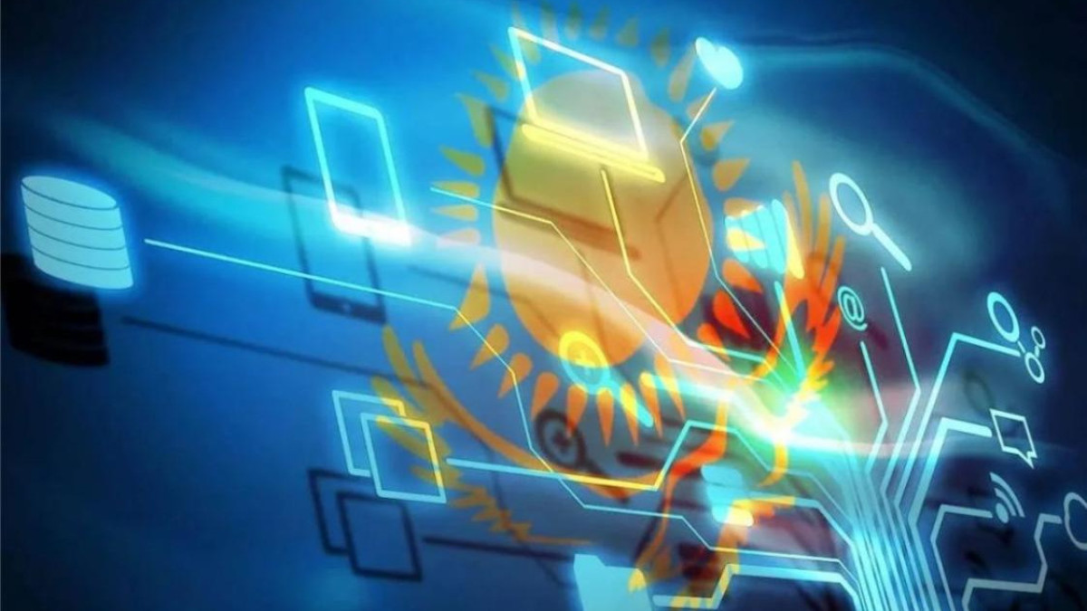  Абай облысының әкімдігі 