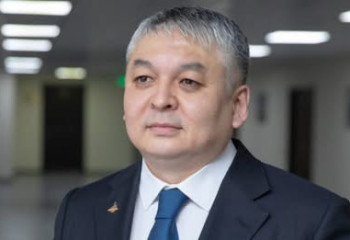 Журналист Диас Ахметшәріп өмірден озды