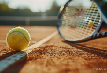 Рыбакина прошла в четвертьфинал турнира во Франции