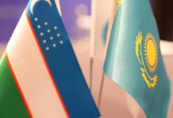 Казахстан и Узбекистан расширяют спортивные связи