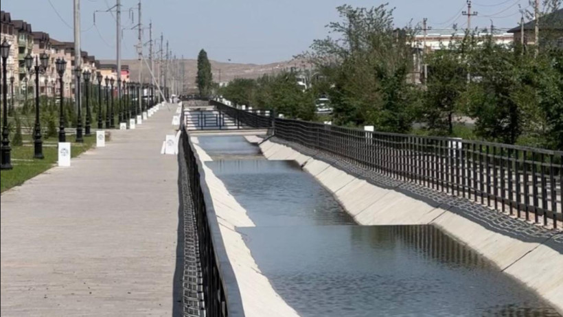  Жамбыл облысының әкімдігі 