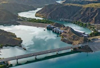 Қазақстан су саласында халықаралық ынтымақтастықты кеңейтеді