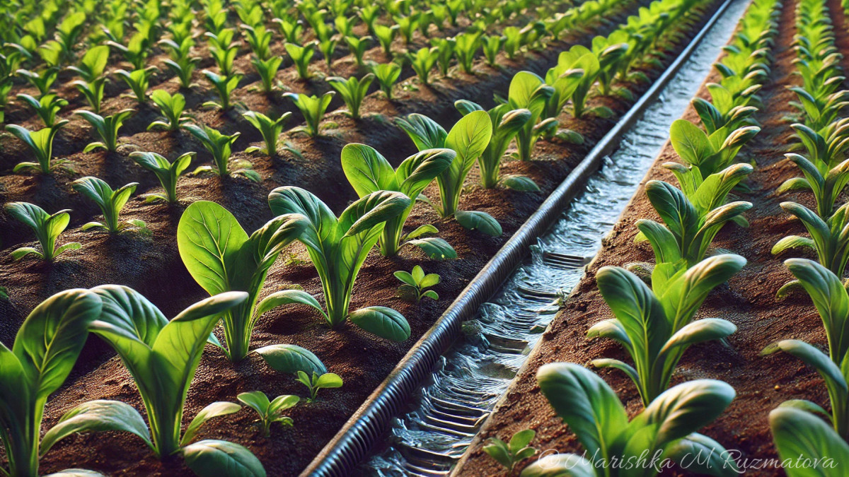  ©El.kz/Марина РУЗМАТОВА/ChatGPT 