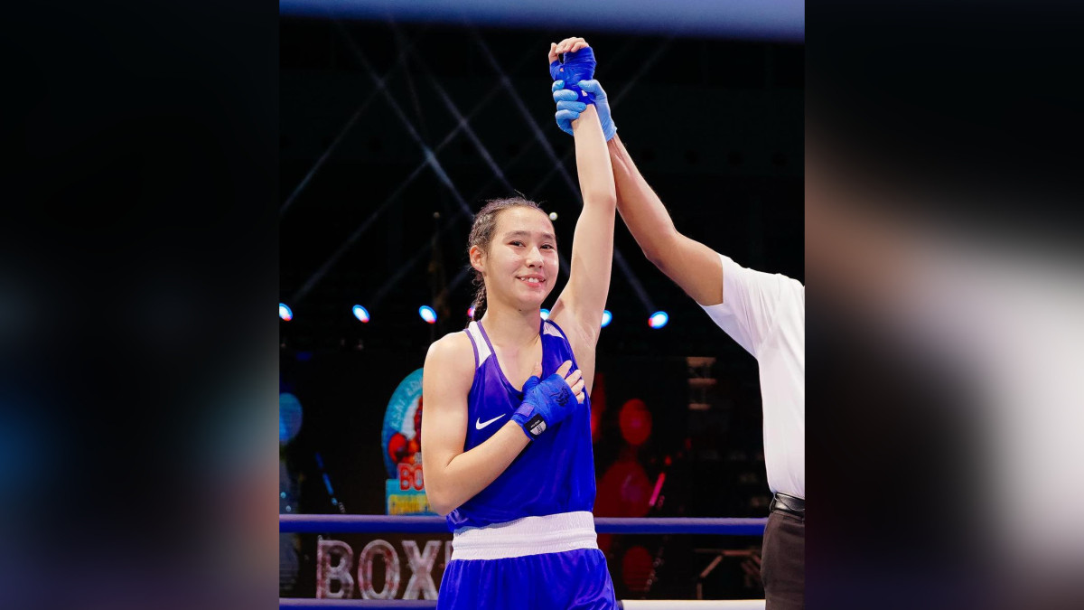  Министерство туризма и спорта РК 