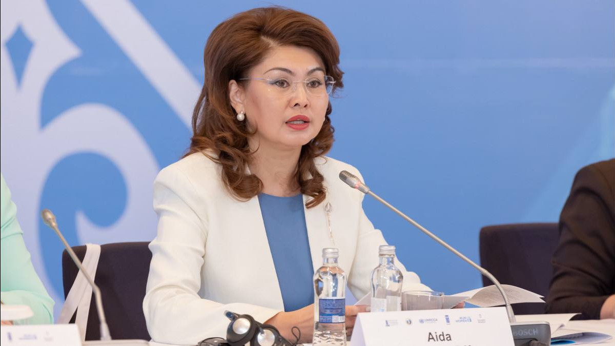  Мәдениет және ақпарат министрлігінің баспасөз қызметі 